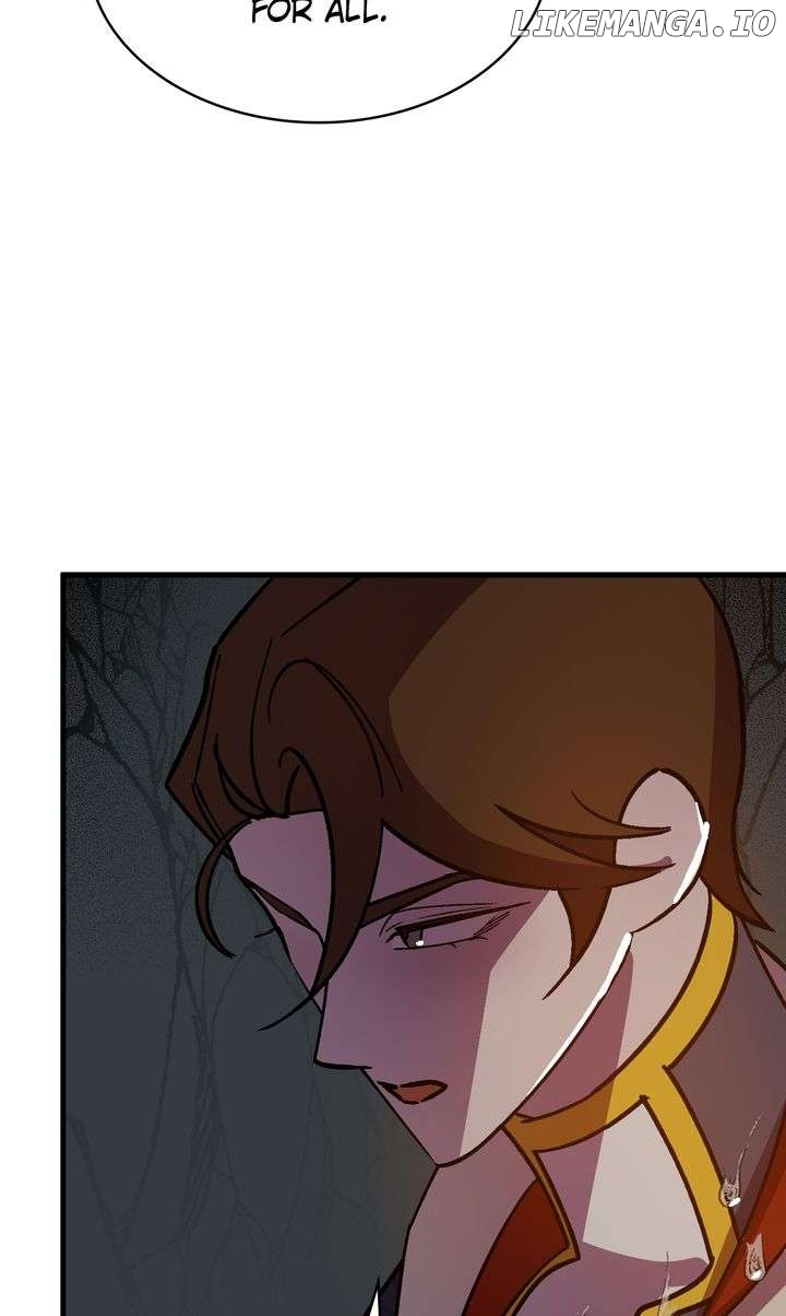I’ll Save a Decent Family Chapter 140 - page 17