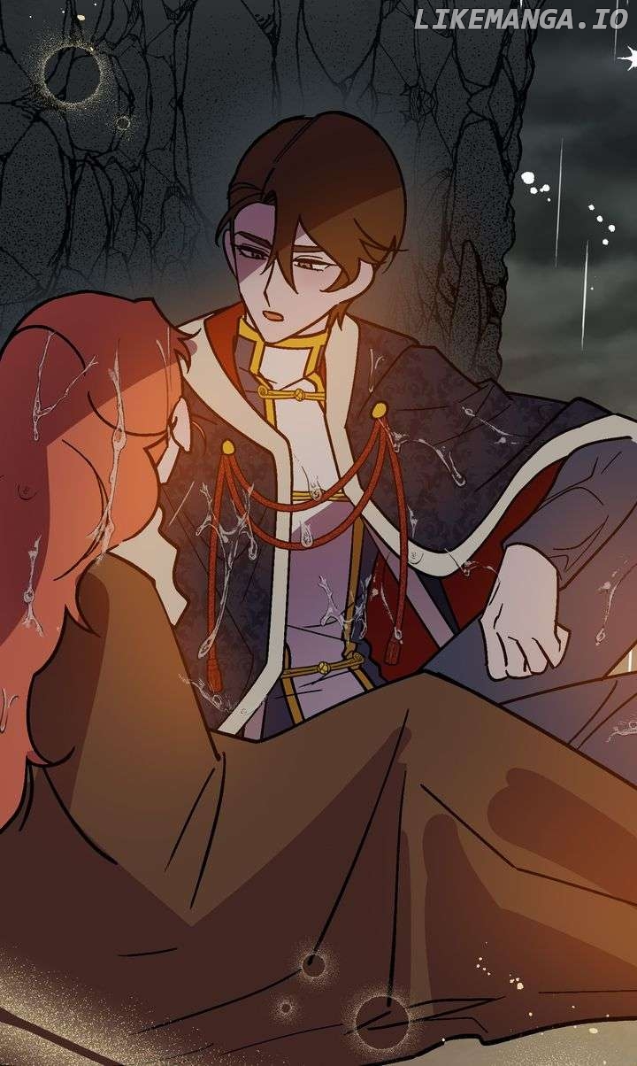 I’ll Save a Decent Family Chapter 140 - page 2