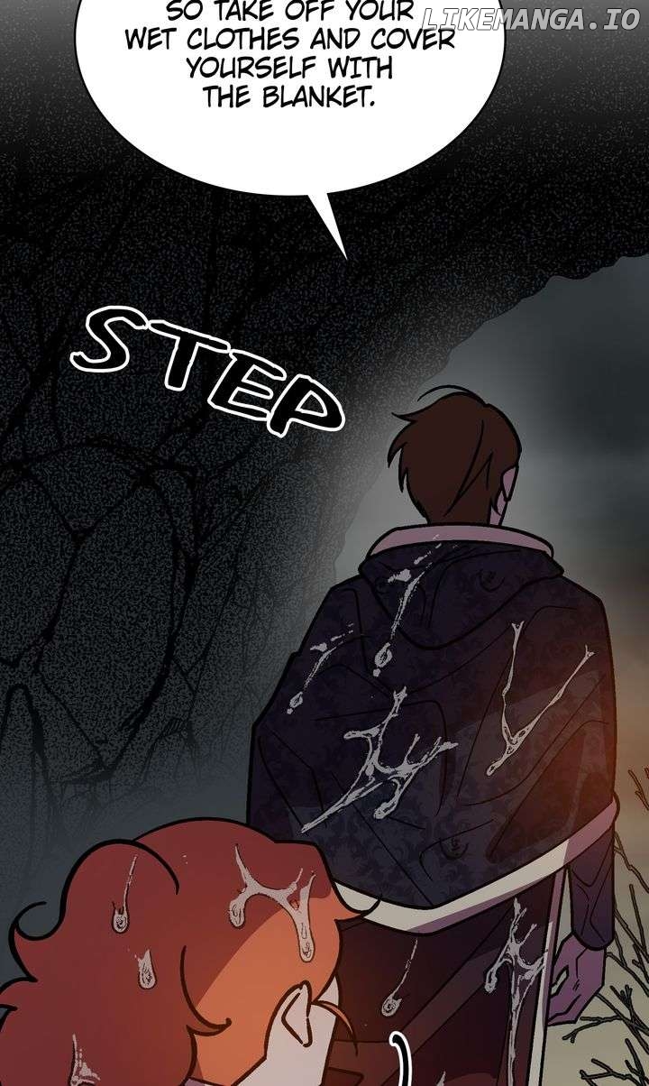 I’ll Save a Decent Family Chapter 140 - page 22