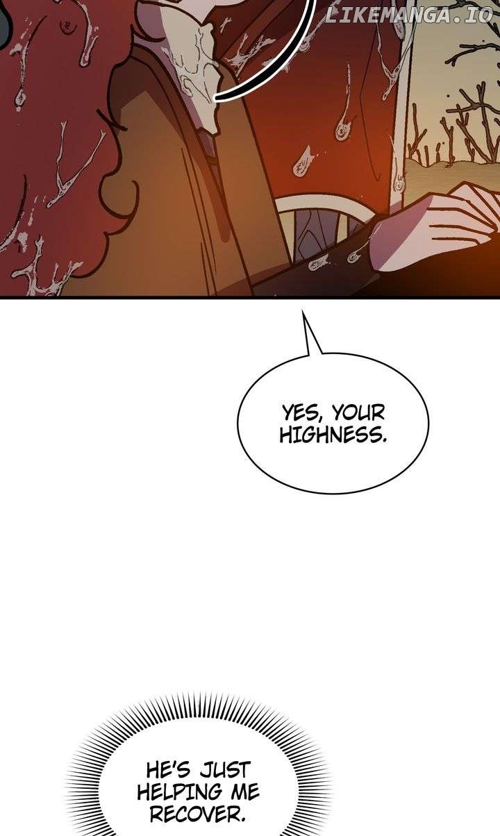 I’ll Save a Decent Family Chapter 140 - page 23