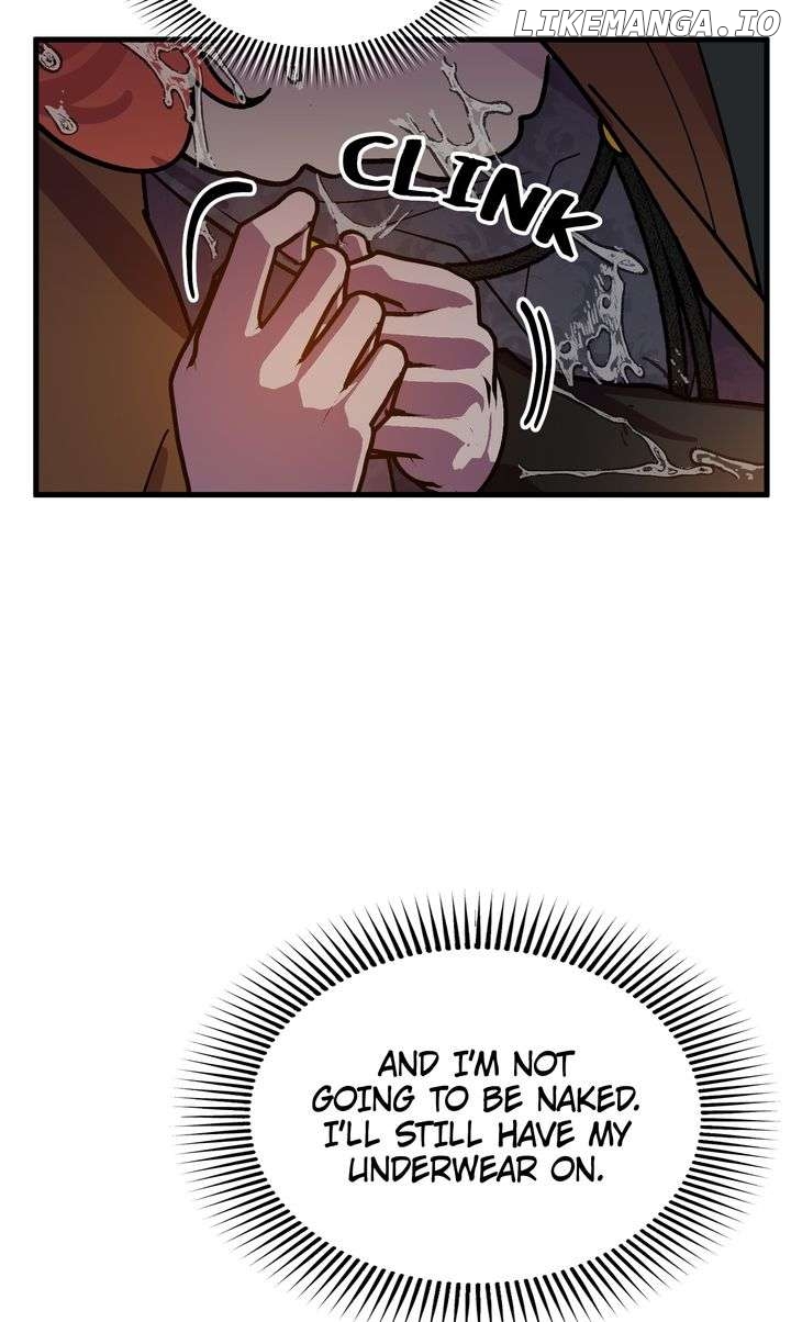 I’ll Save a Decent Family Chapter 140 - page 24