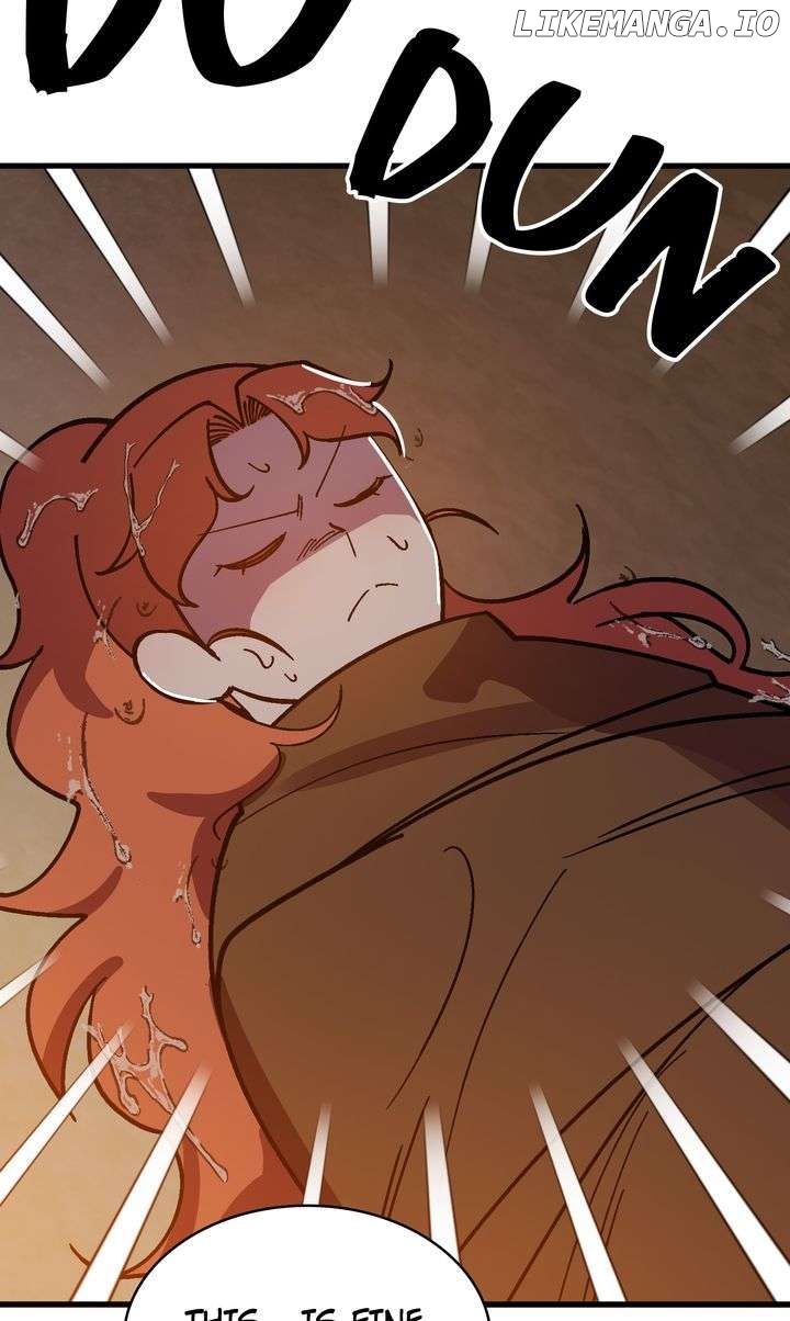I’ll Save a Decent Family Chapter 140 - page 28