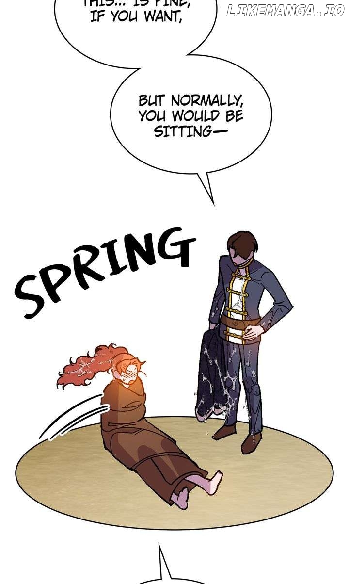 I’ll Save a Decent Family Chapter 140 - page 29