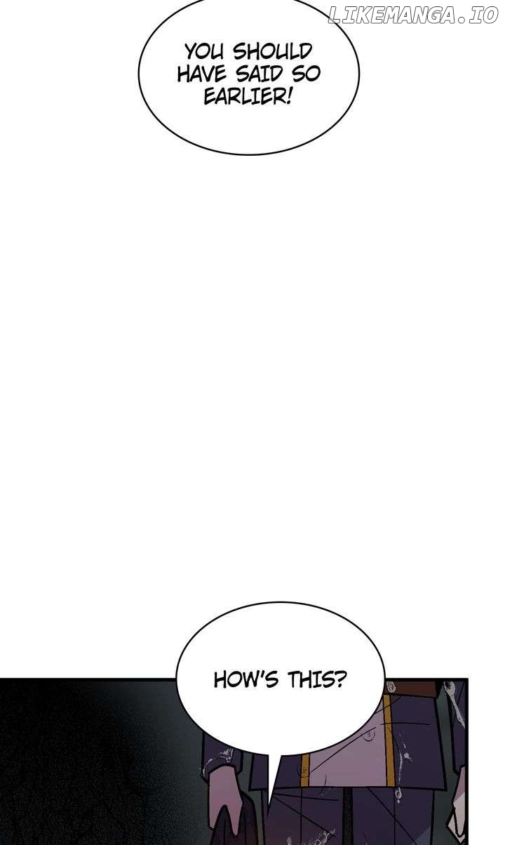 I’ll Save a Decent Family Chapter 140 - page 30