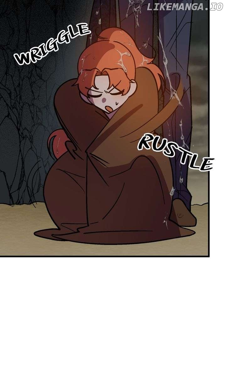 I’ll Save a Decent Family Chapter 140 - page 31