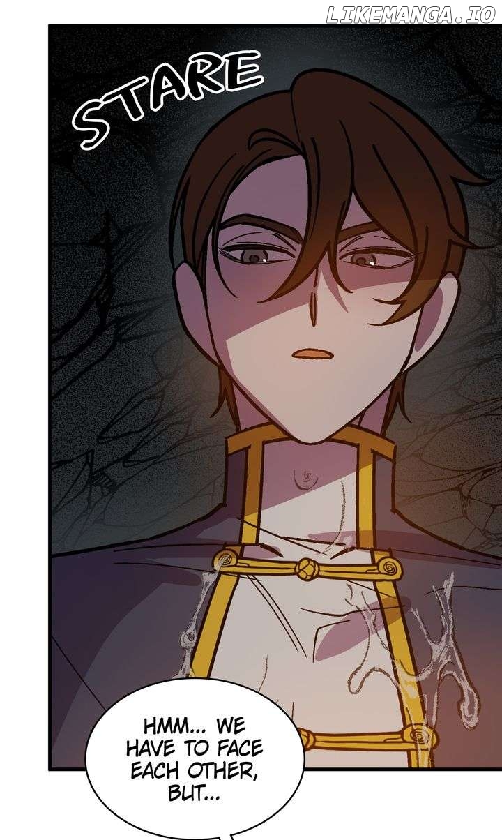 I’ll Save a Decent Family Chapter 140 - page 32