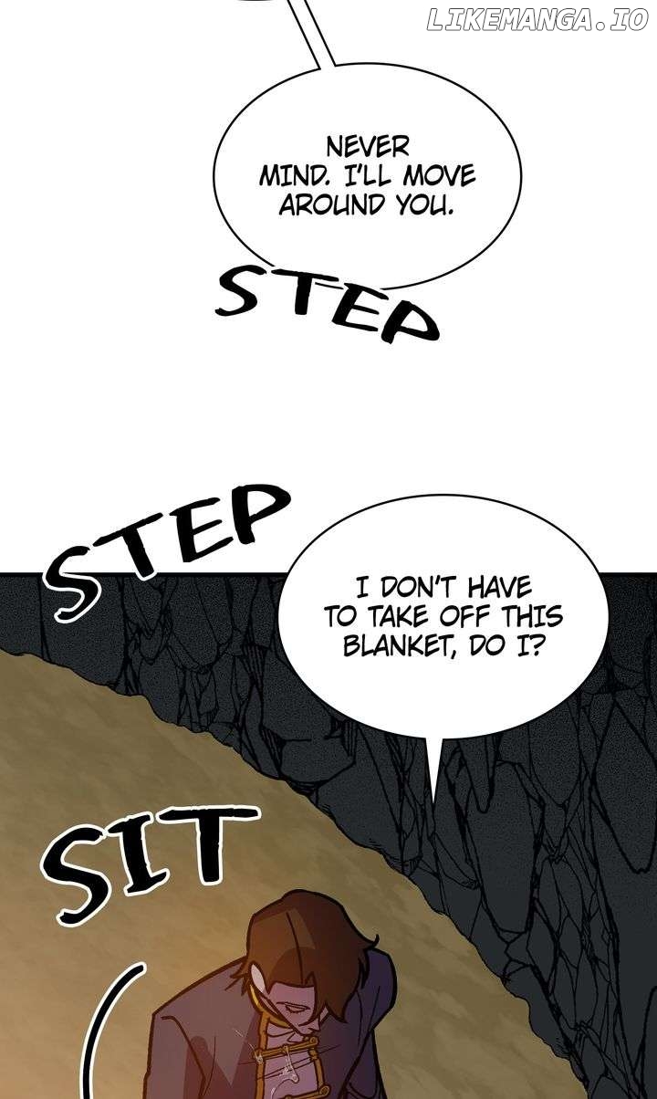 I’ll Save a Decent Family Chapter 140 - page 33
