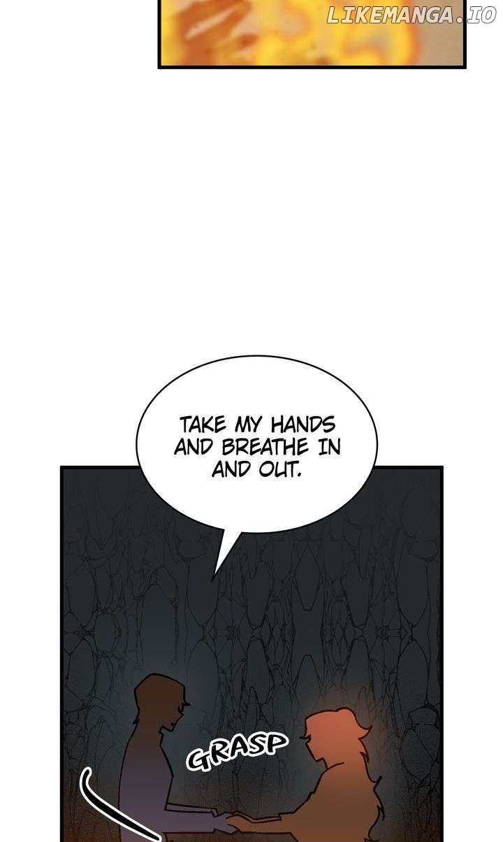 I’ll Save a Decent Family Chapter 140 - page 38