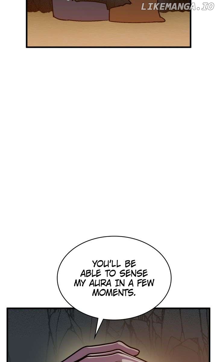 I’ll Save a Decent Family Chapter 140 - page 39