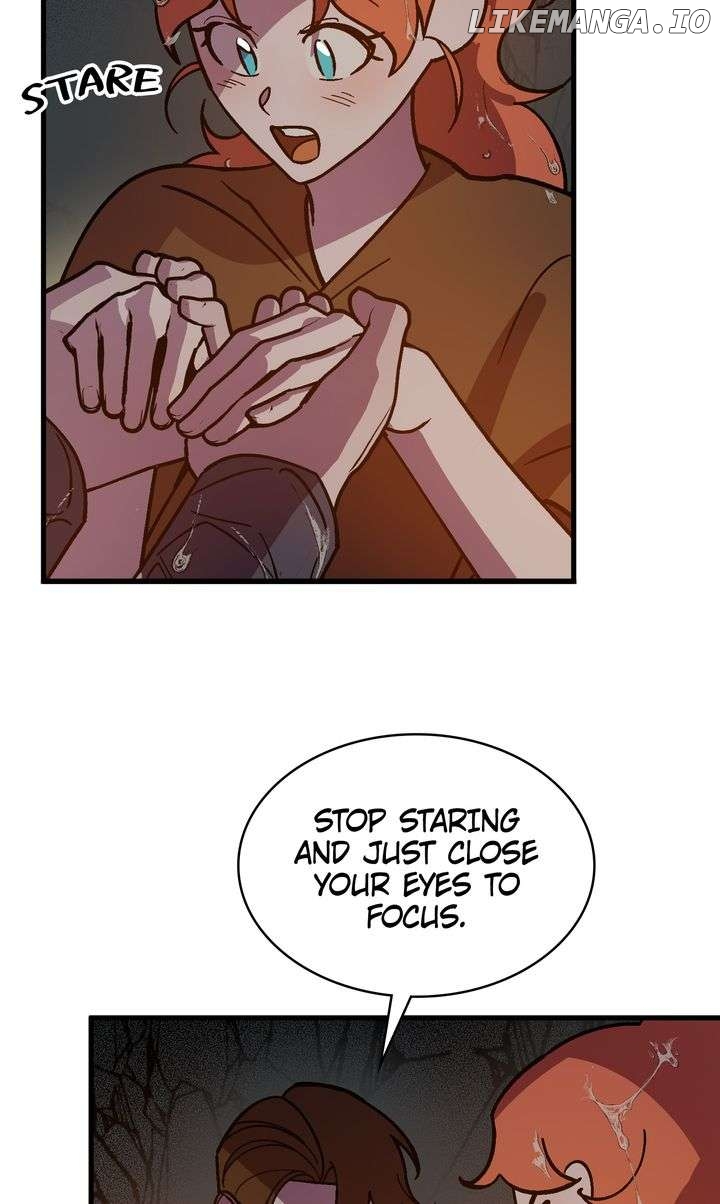 I’ll Save a Decent Family Chapter 140 - page 41
