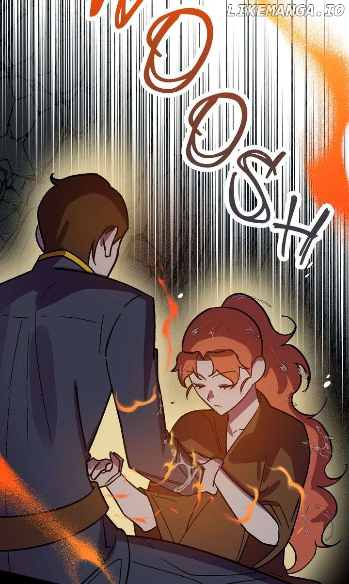 I’ll Save a Decent Family Chapter 140 - page 44