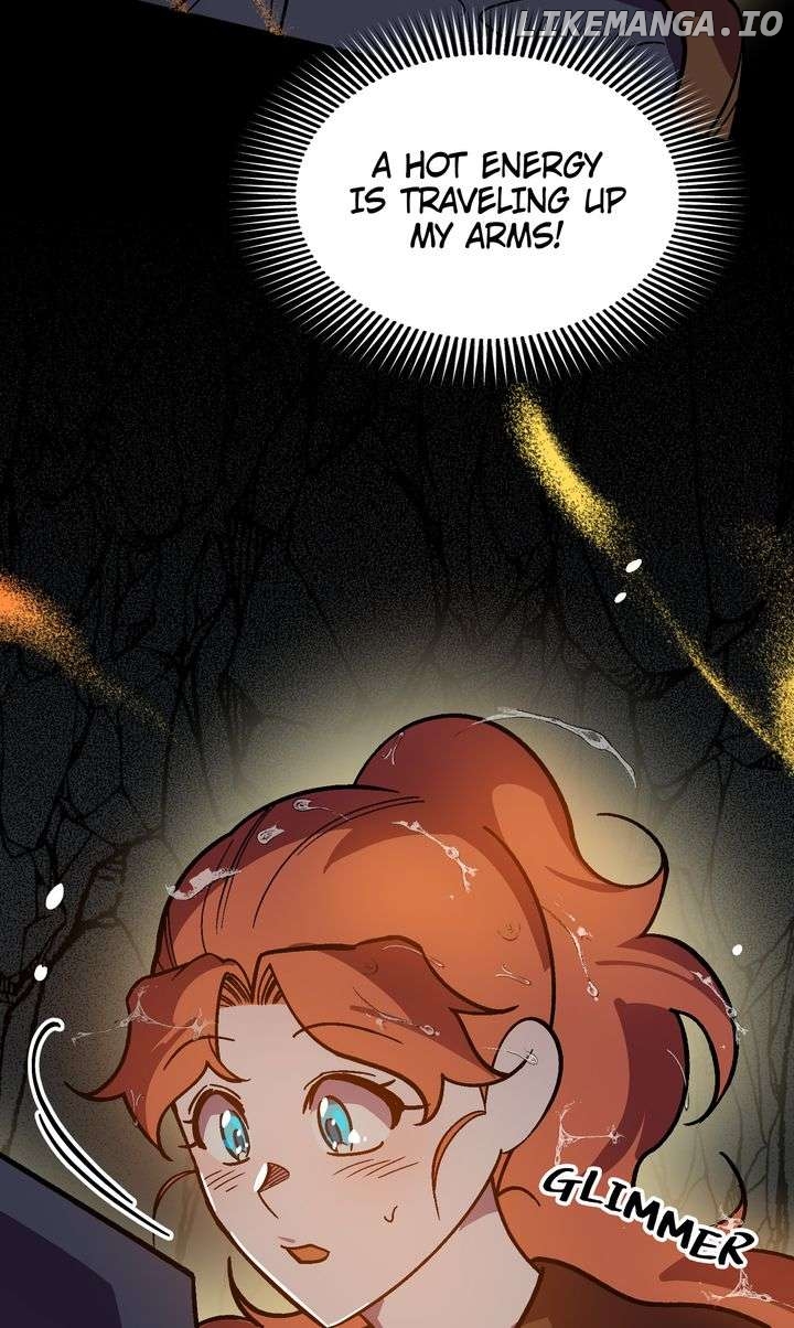 I’ll Save a Decent Family Chapter 140 - page 45