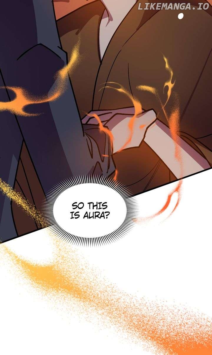 I’ll Save a Decent Family Chapter 140 - page 46