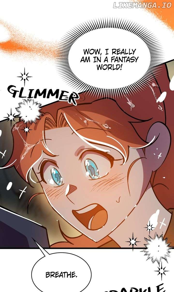 I’ll Save a Decent Family Chapter 140 - page 47