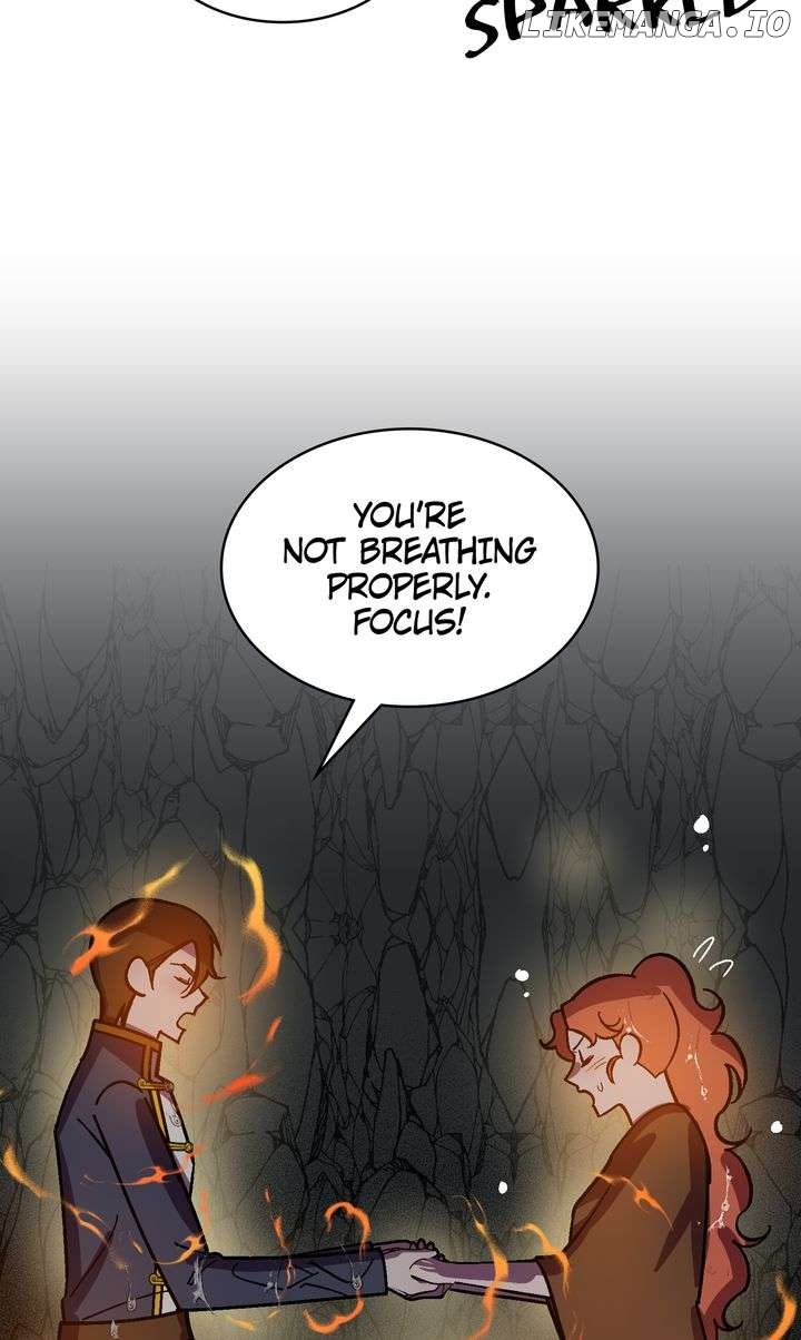 I’ll Save a Decent Family Chapter 140 - page 48