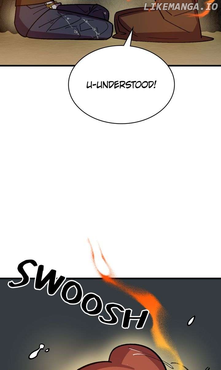 I’ll Save a Decent Family Chapter 140 - page 49