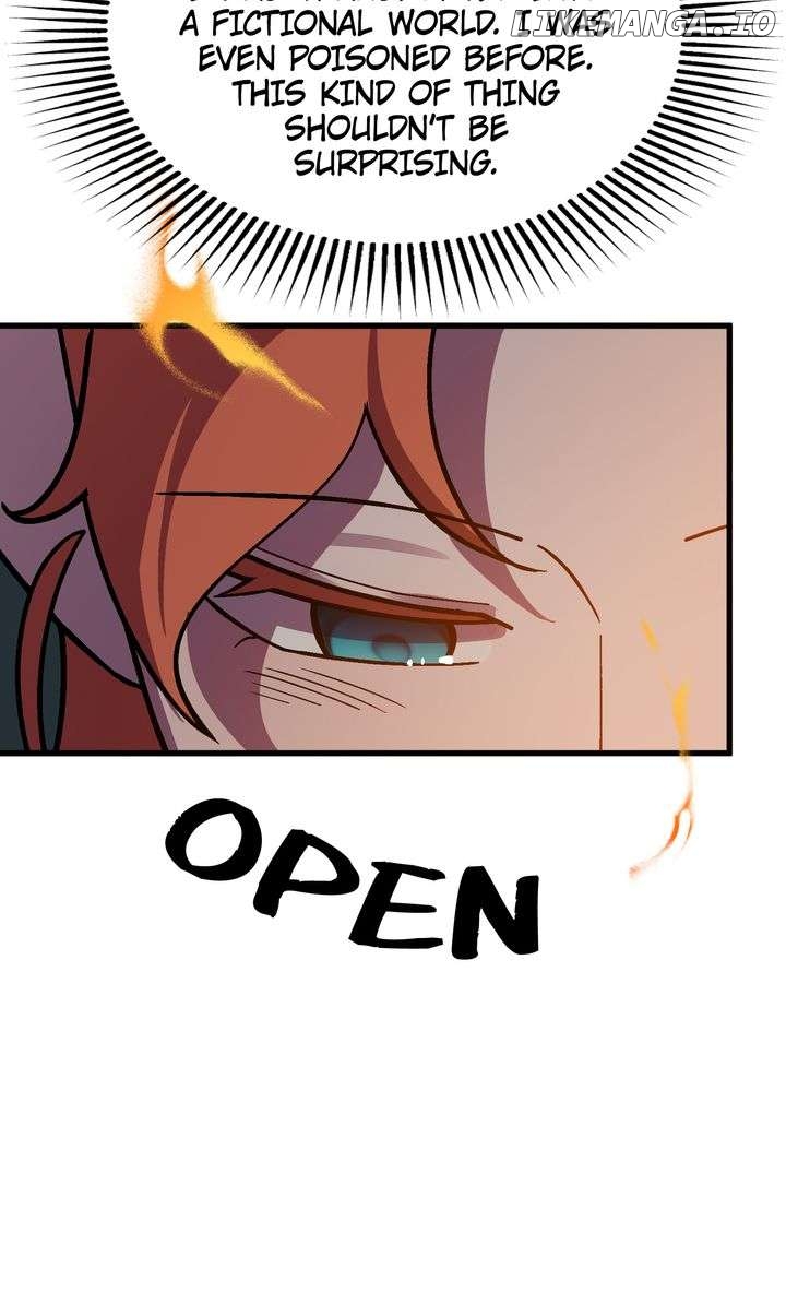 I’ll Save a Decent Family Chapter 140 - page 54