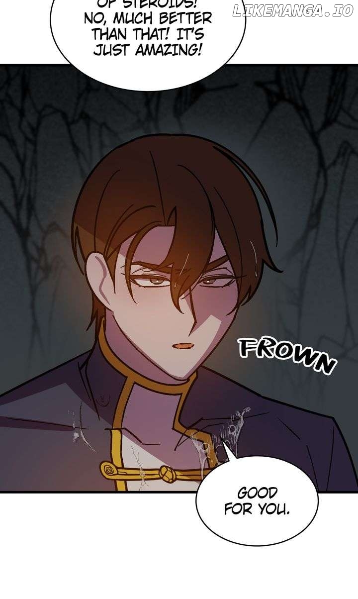I’ll Save a Decent Family Chapter 140 - page 62