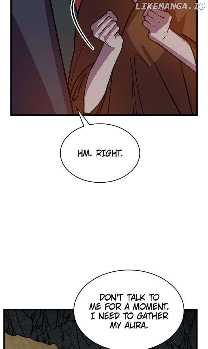 I’ll Save a Decent Family Chapter 140 - page 64