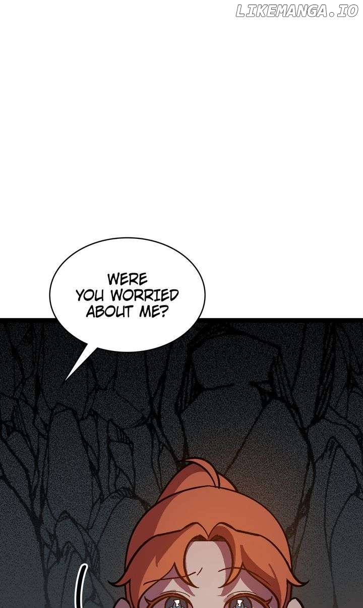 I’ll Save a Decent Family Chapter 140 - page 74