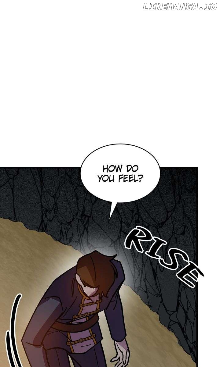 I’ll Save a Decent Family Chapter 140 - page 77