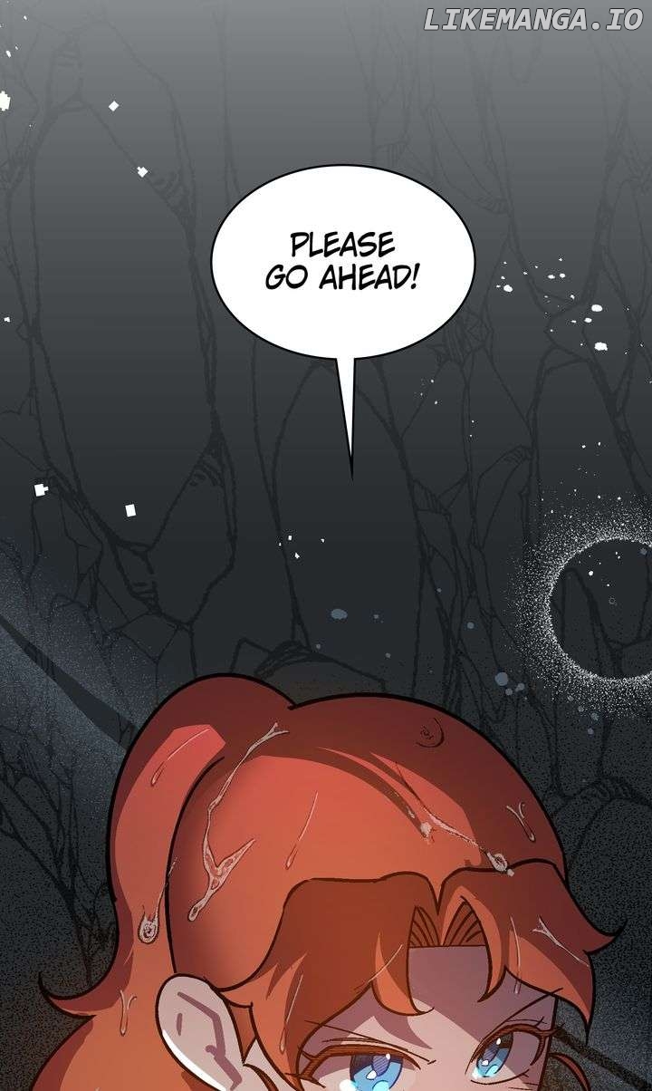 I’ll Save a Decent Family Chapter 140 - page 9