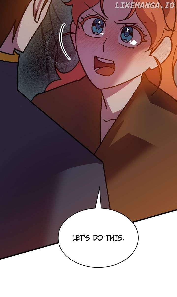 I’ll Save a Decent Family Chapter 140 - page 90