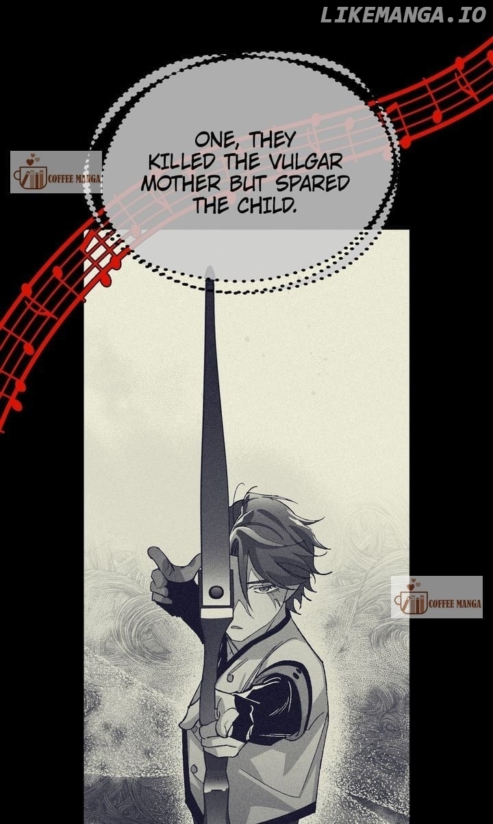 I’ll Save a Decent Family Chapter 128 - page 25