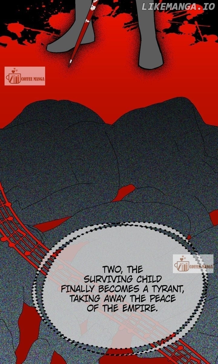 I’ll Save a Decent Family Chapter 128 - page 28