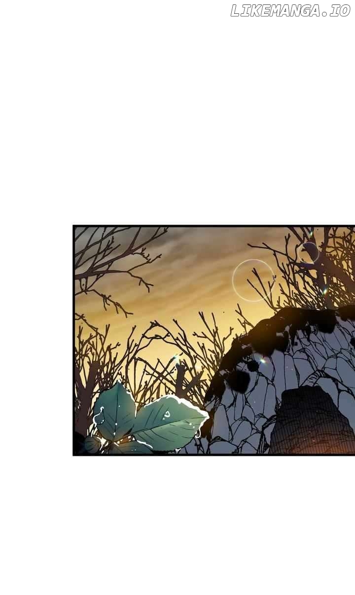 I’ll Save a Decent Family Chapter 141 - page 2