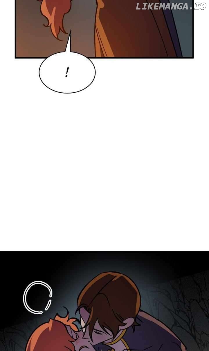 I’ll Save a Decent Family Chapter 141 - page 42