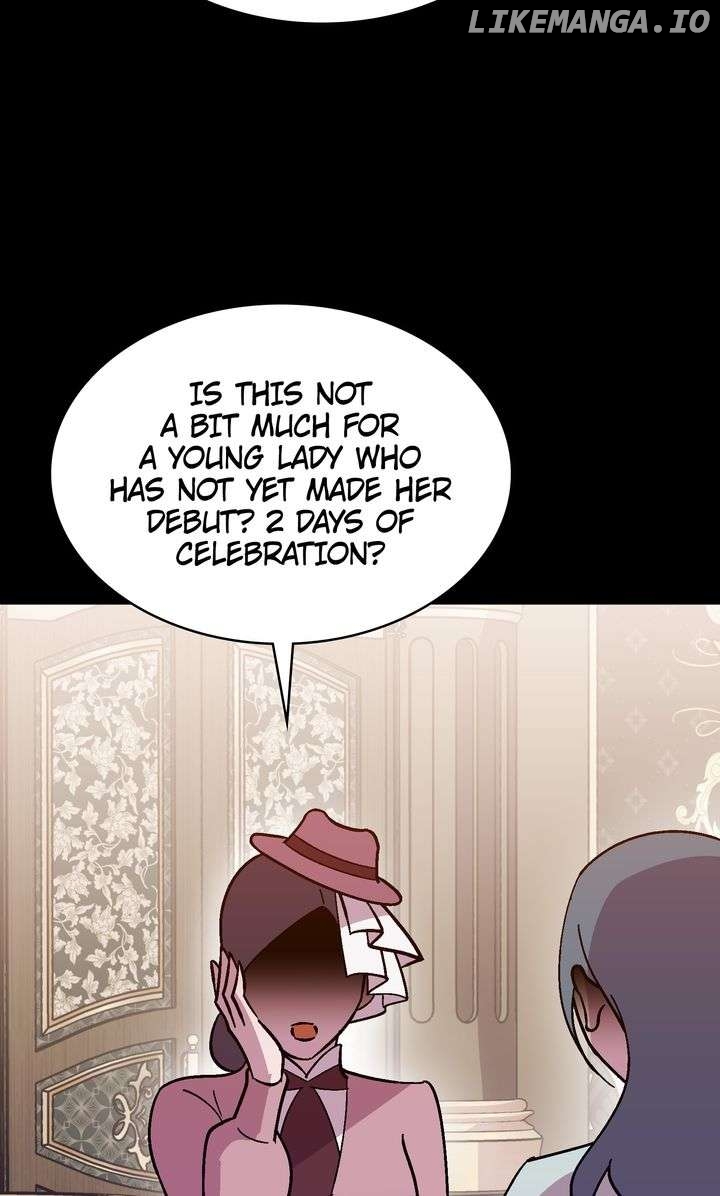 I’ll Save a Decent Family Chapter 142 - page 10