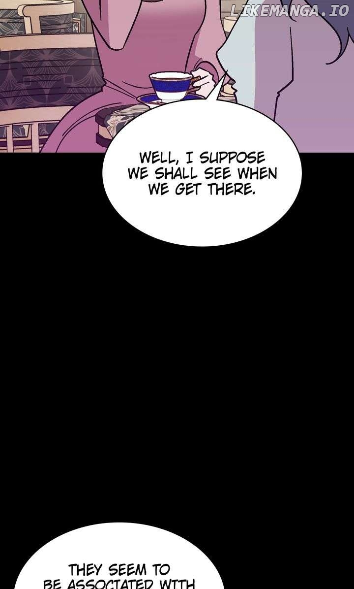 I’ll Save a Decent Family Chapter 142 - page 11