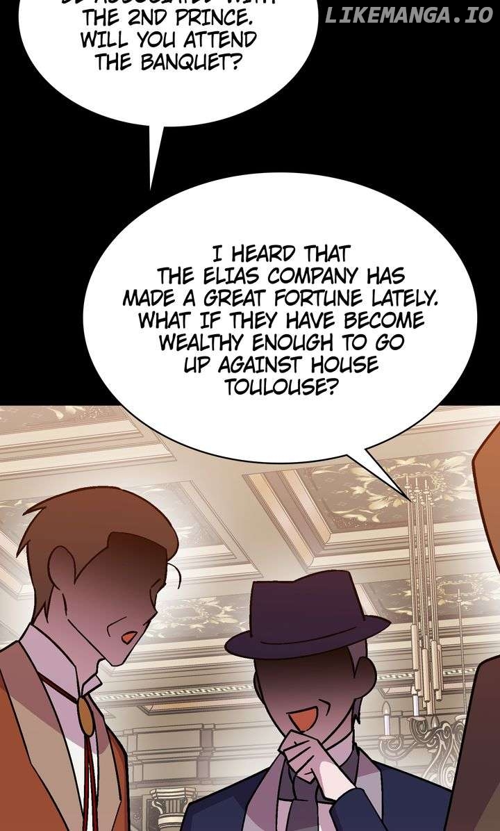I’ll Save a Decent Family Chapter 142 - page 12
