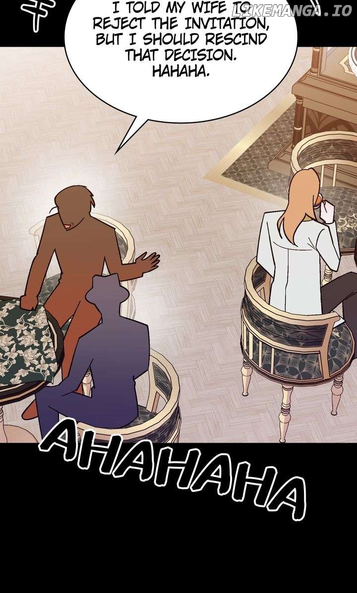 I’ll Save a Decent Family Chapter 142 - page 14
