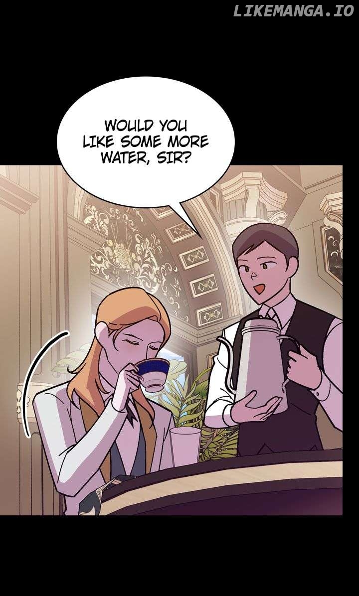 I’ll Save a Decent Family Chapter 142 - page 15