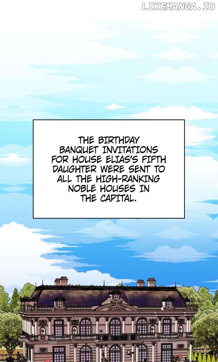 I’ll Save a Decent Family Chapter 142 - page 2