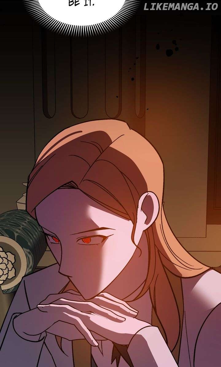 I’ll Save a Decent Family Chapter 142 - page 21
