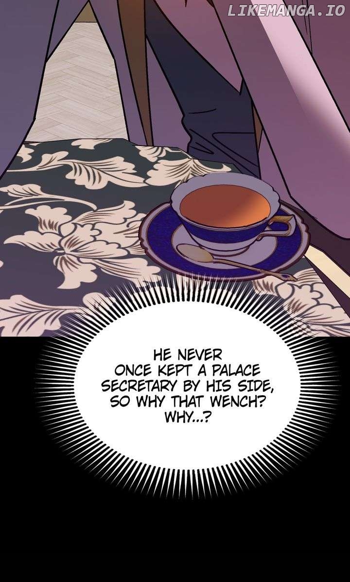 I’ll Save a Decent Family Chapter 142 - page 22