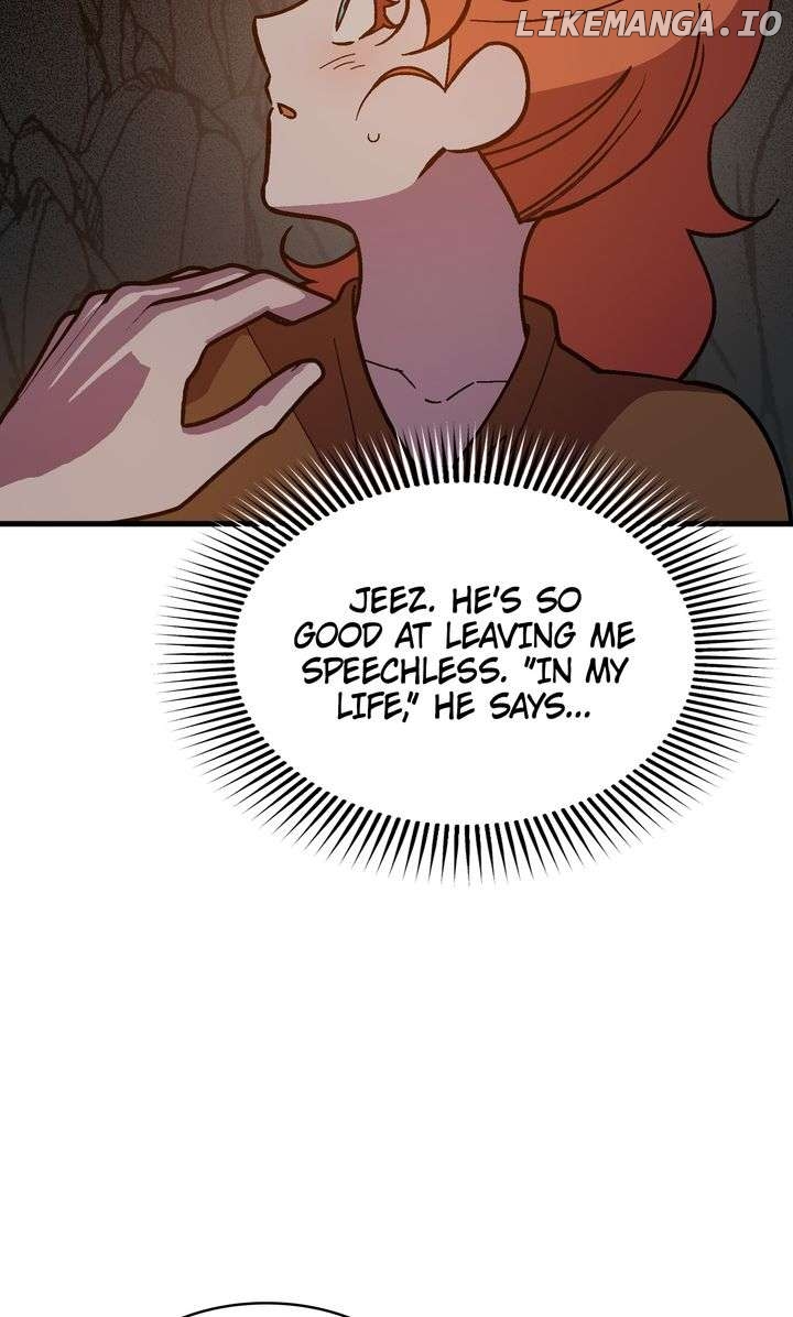 I’ll Save a Decent Family Chapter 142 - page 31