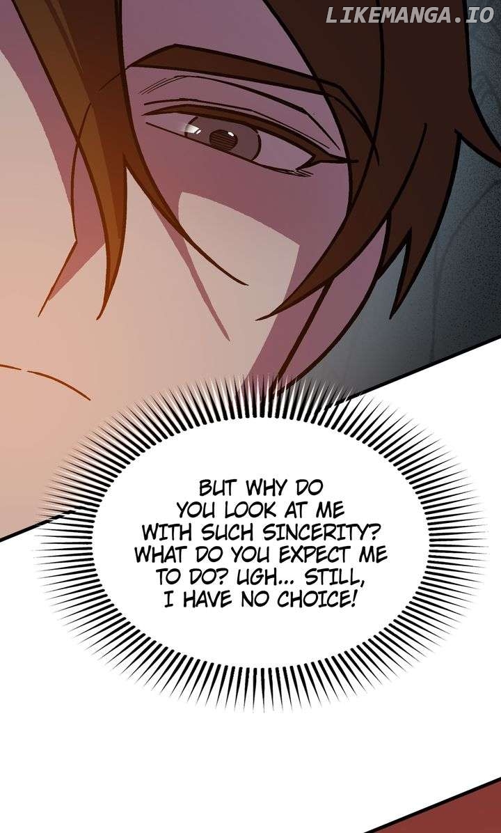 I’ll Save a Decent Family Chapter 142 - page 37