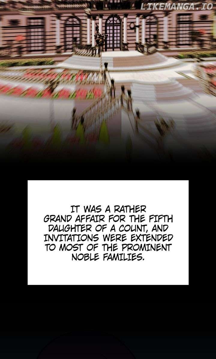 I’ll Save a Decent Family Chapter 142 - page 4