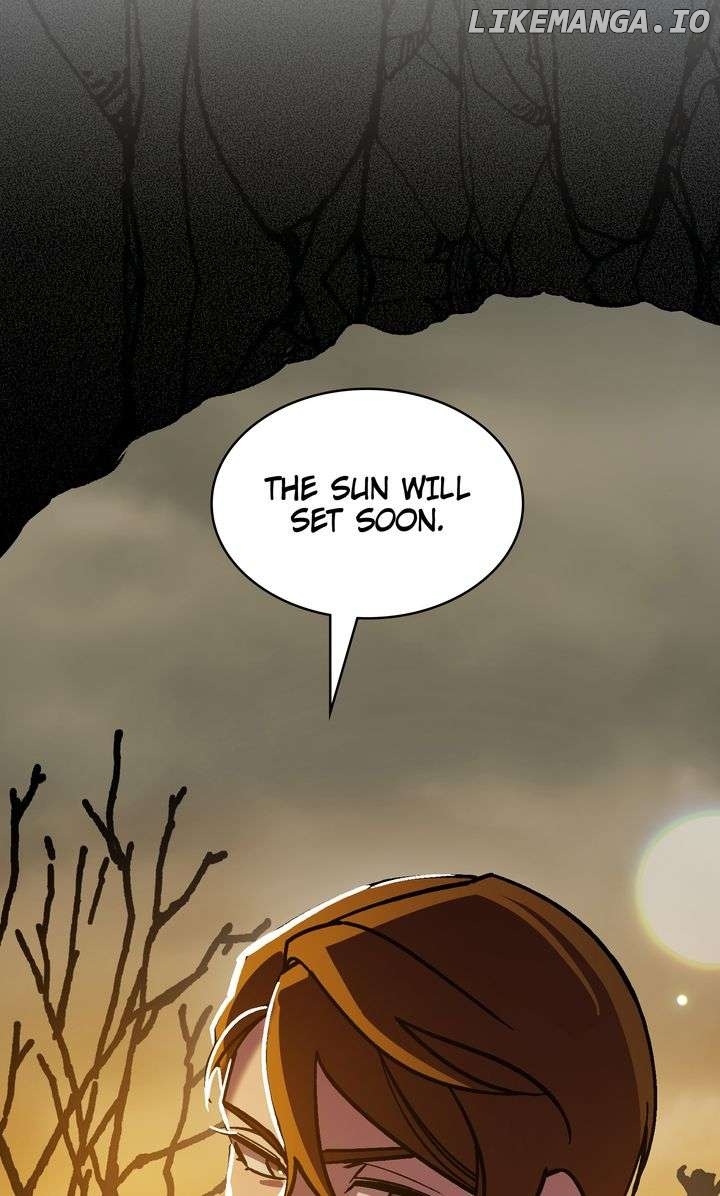 I’ll Save a Decent Family Chapter 142 - page 42