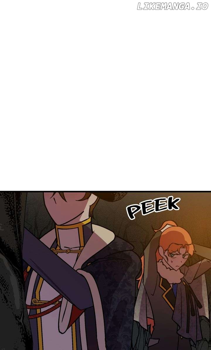 I’ll Save a Decent Family Chapter 142 - page 46