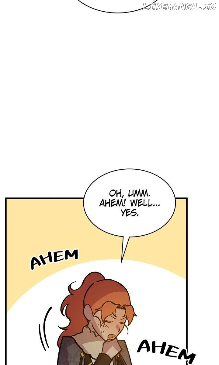 I’ll Save a Decent Family Chapter 142 - page 51