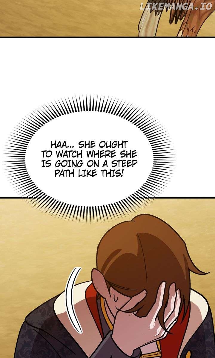 I’ll Save a Decent Family Chapter 142 - page 72