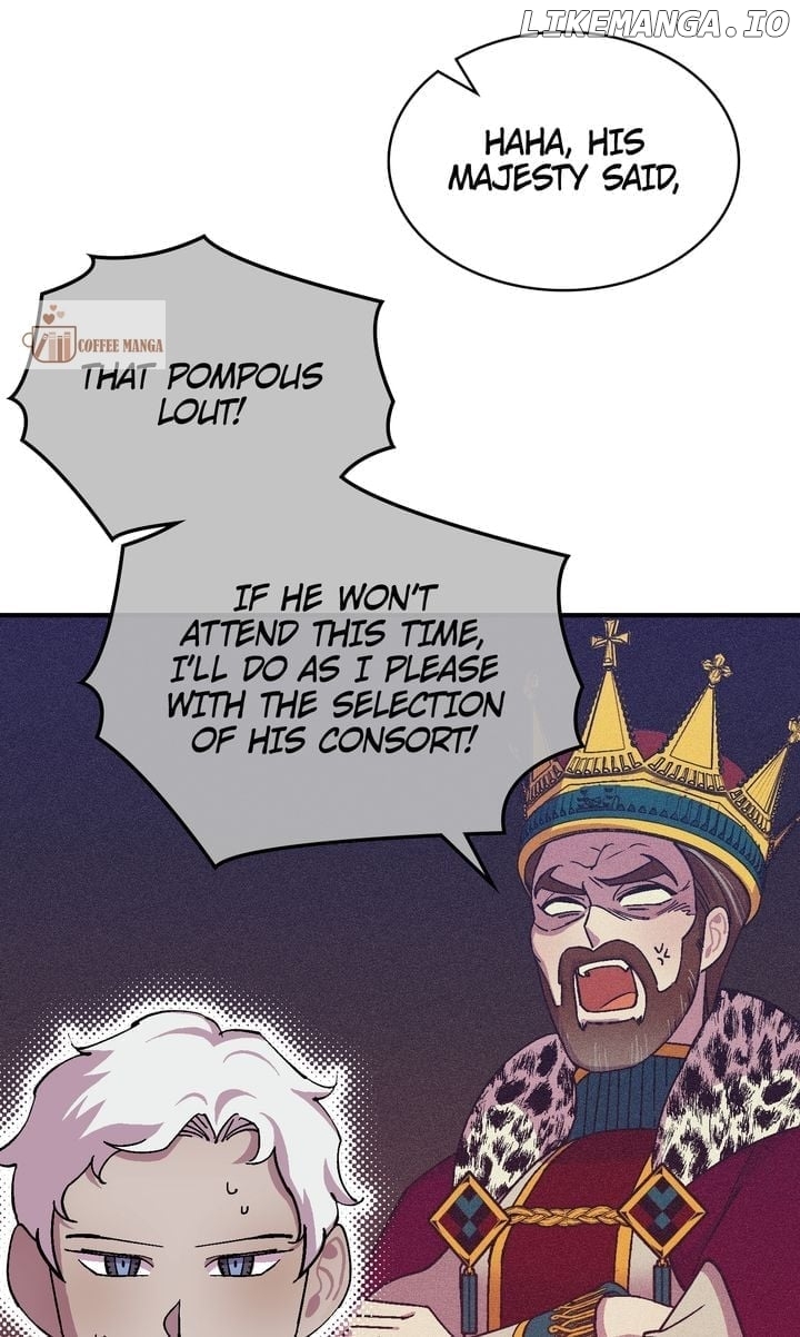 I’ll Save a Decent Family Chapter 120 - page 51