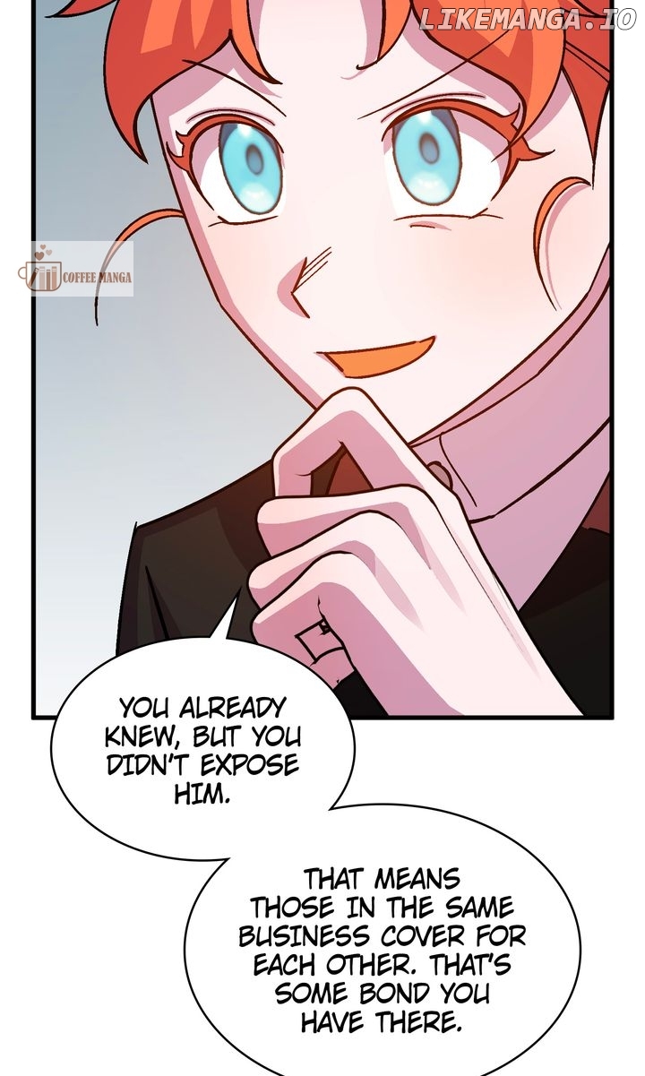 I’ll Save a Decent Family Chapter 119 - page 101