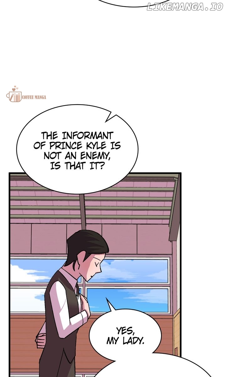 I’ll Save a Decent Family Chapter 119 - page 102