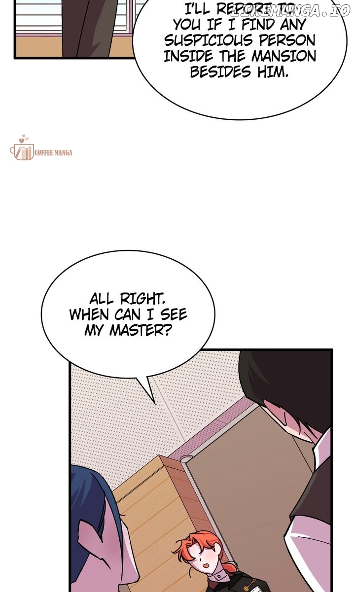 I’ll Save a Decent Family Chapter 119 - page 103